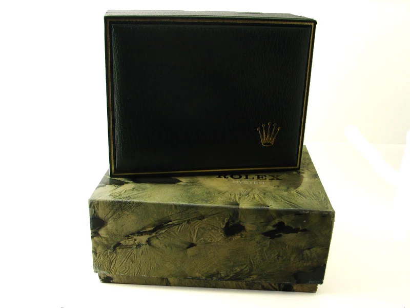 Rolex Box Ref. 10.00.01