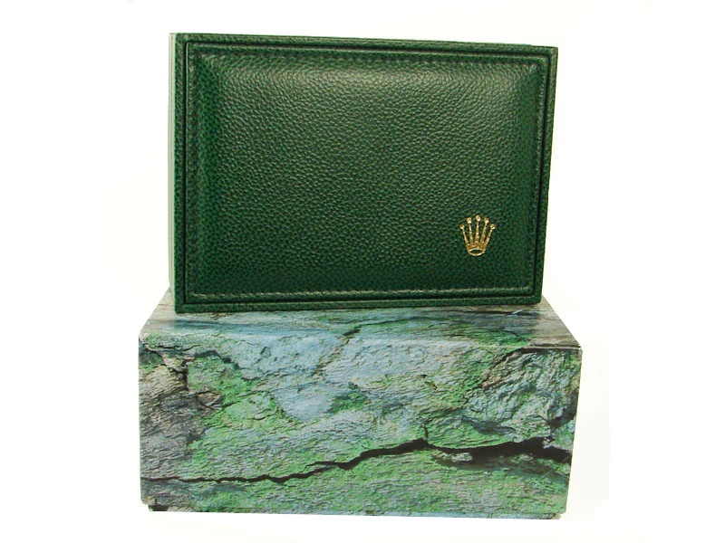 Rolex Box Ref. 68.00.71