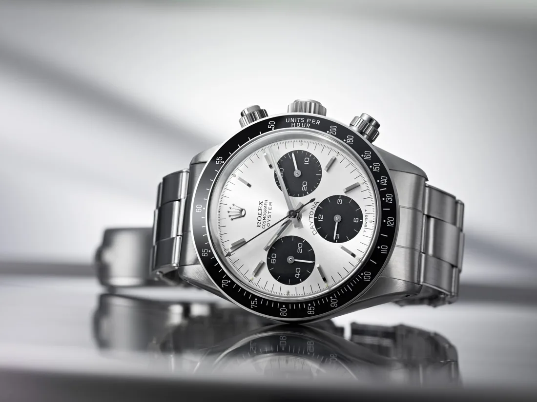 Tachymeter-Lünette, Abbildung 2