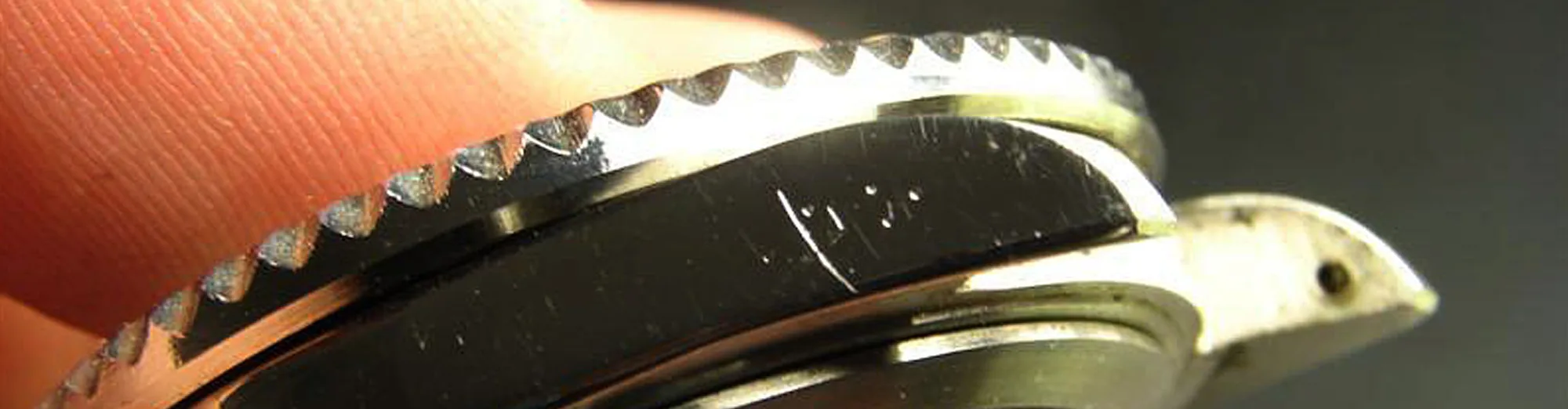 Cover photo for Polishing a Case